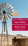 Garry Disher: Kaltes Licht, Buch