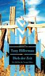 Tony Hillerman: Dieb der Zeit, Buch