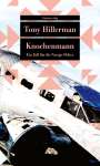 Tony Hillerman: Knochenmann, Buch