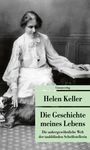 Helen Keller: Die Geschichte meines Lebens, Buch