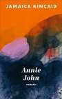 Jamaica Kincaid: Annie John, Buch