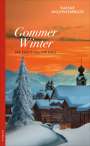 Kaspar Wolfensberger: Gommer Winter, Buch