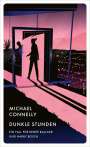 Michael Connelly: Dunkle Stunden, Buch