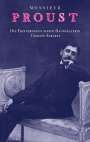 Céleste Albaret: Monsieur Proust, Buch