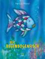 Marcus Pfister: Der Regenbogenfisch, Buch