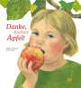 Brigitte Weninger: Danke, kleiner Apfel!, Buch