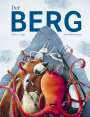 Rebecca Gugger: Der Berg, Buch