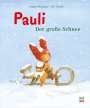 Brigitte Weninger: Pauli. Der große Schnee, Buch