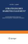 David A. Aaker: Strategisches Markt-Management, Buch