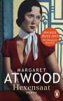 Margaret Atwood: Hexensaat, Buch
