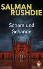Salman Rushdie: Scham und Schande, Buch