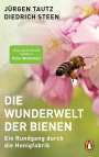 Jürgen Tautz: Die Wunderwelt der Bienen, Buch