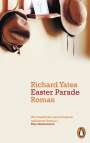 Richard Yates: Easter Parade, Buch