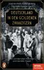 : Deutschland in den Goldenen Zwanzigern, Buch