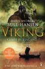 Bjørn Andreas Bull-Hansen: Viking - Kampf in Vinland, Buch