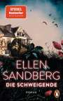 Ellen Sandberg: Die Schweigende, Buch