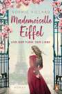 Sophie Villard: Mademoiselle Eiffel und der Turm der Liebe, Buch
