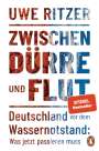 Uwe Ritzer: Zwischen Dürre und Flut, Buch