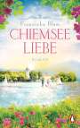 Franziska Blum: Chiemseeliebe, Buch