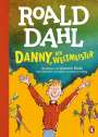 Roald Dahl: Danny, der Weltmeister, Buch