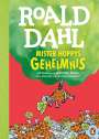 Roald Dahl: Mister Hoppys Geheimnis, Buch