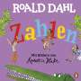 Roald Dahl: Roald Dahl - Zahlen, Buch