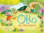 Kathrin Lena Orso: Otto, das Ostermäuschen, Buch