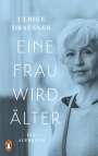 Ulrike Draesner: Eine Frau wird älter, Buch
