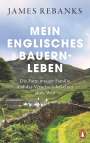 James Rebanks: Mein englisches Bauernleben, Buch