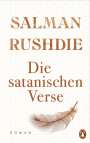 Salman Rushdie: Die satanischen Verse, Buch