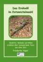Friederike Hapel: Das Krokodil im Katzensteinwald, Buch