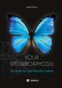 Jessica Turner: Your Metamorphosis, Buch