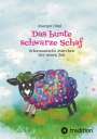 Margot Dimi: Das bunte schwarze Schaf, Lola lässt ihre langweilige Schafherde hinter sich um ihr eigenes Leben zu leben., Buch