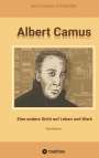 Wolfgang Stemmer: Albert Camus, Buch