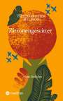 Henrike Heyer-Bellmann: Zitronengewitter, Buch