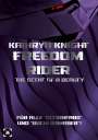 Kathryn Knight: Freedom Rider 3 - The Scent of a Beauty (German), Buch