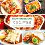 Mattis Lundqvist: 50 Slow-Cooker Enchilada Recipes, Buch
