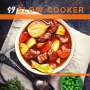 Mattis Lundqvist: 49 Slow Cooker Recipes, Buch