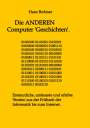 Hans Bodmer: Die ANDEREN Computer 'Geschichten'., Buch