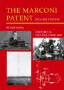 Peter Kurz: The Marconi Patent - English Edition, Buch