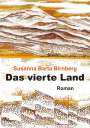 Susanna Barta Birnberg: Das vierte Land, Buch