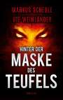 Ute Weinländer: Hinter der Maske des Teufels, Buch