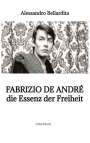 Alessandro Bellardita: Fabrizio de André - die Essenz der Freiheit, Buch