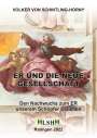 Volker von Schintling-Horny: ER und die neue Gesellschaft, Buch