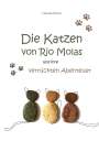 Carlotta Renzo: Die Katzen von Rio Molas..., Buch