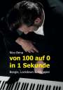 Nico Brina: Von 100 auf 0 in 1 Sekunde - Boogie, Lockdown & Klopapier, Buch