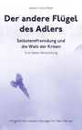 Yoshin Franz Ritter: Der andere Flügel des Adlers, Buch