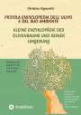 Christian Signoretto: Piccola Enciclopedia dell' ulivo e del suo ambiente, Buch