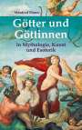 Manfred Ehmer: Götter und Göttinnen, Buch