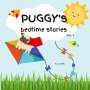 G. K. Stark: PUGGY's bedtime stories, Buch